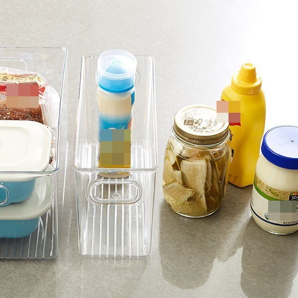 Cách sắp xếp đơn giản khiến tủ lạnh rộng gấp đôi, có người dùng 20 năm cũng không biết-2