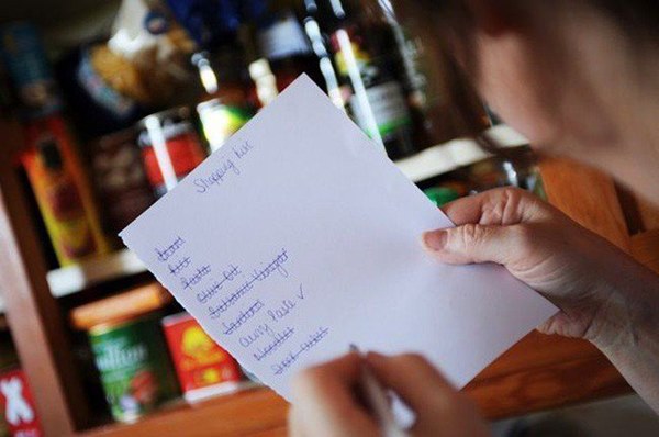 Cách sắp xếp đơn giản khiến tủ lạnh rộng gấp đôi, có người dùng 20 năm cũng không biết-4