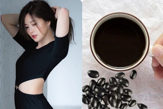 Uống thứ nước này mỗi ngày giúp da trắng và bao nhiêu mỡ thừa tiêu hết, chẳng vậy mà phụ nữ Nhật cứ trẻ mãi không già