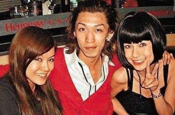 Đang yên đang lành Angelababy bỗng nhiên bị dân tình đào mộ lại quá khứ từng đi tiếp rượu khách?-2