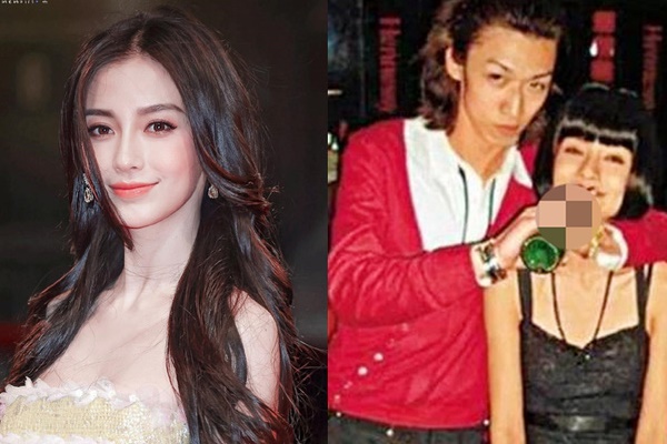 Bất ngờ với thông tin Angelababy gặp tai nạn máy bay và buộc phải hạ cánh khẩn cấp xuống biển?-4