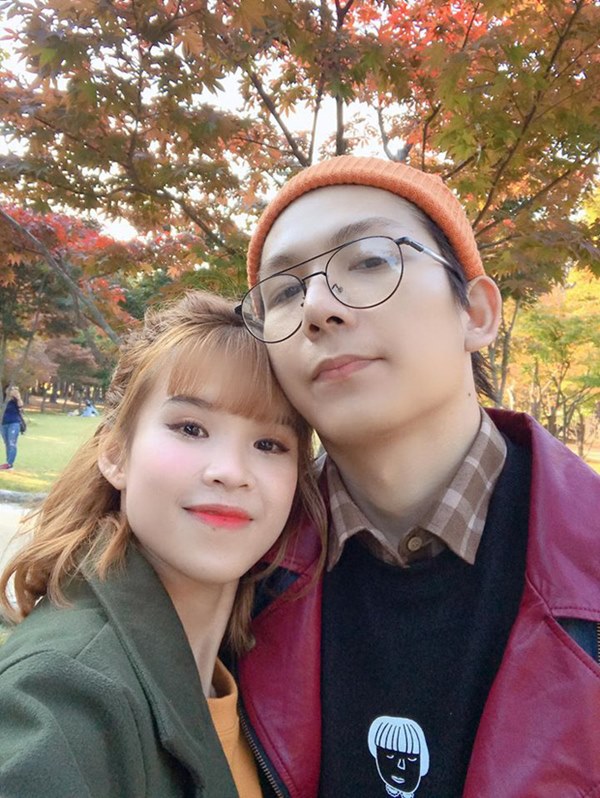 Hành trình yêu 7 năm của vợ chồng Khởi My - Kelvin Khánh: Ngập tràn hạnh phúc bên nửa kia, cứ sống hết mình cho ngày hôm nay!-13