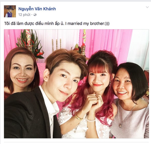 Hành trình yêu 7 năm của vợ chồng Khởi My - Kelvin Khánh: Ngập tràn hạnh phúc bên nửa kia, cứ sống hết mình cho ngày hôm nay!-5