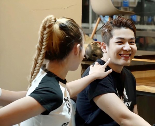 Hành trình yêu 7 năm của vợ chồng Khởi My - Kelvin Khánh: Ngập tràn hạnh phúc bên nửa kia, cứ sống hết mình cho ngày hôm nay!-11