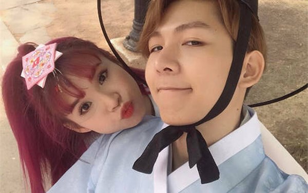 Hành trình yêu 7 năm của vợ chồng Khởi My - Kelvin Khánh: Ngập tràn hạnh phúc bên nửa kia, cứ sống hết mình cho ngày hôm nay!-12