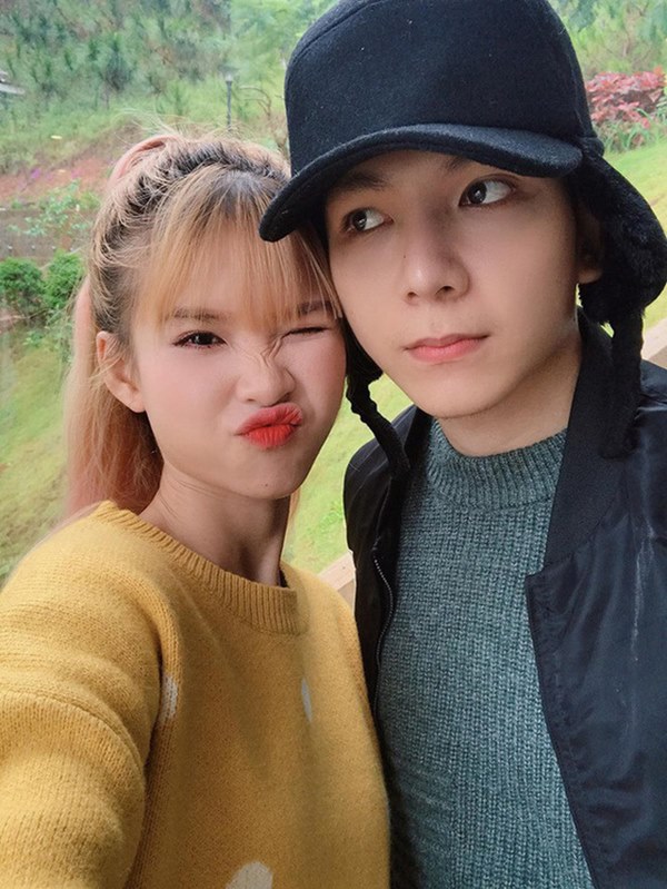 Hành trình yêu 7 năm của vợ chồng Khởi My - Kelvin Khánh: Ngập tràn hạnh phúc bên nửa kia, cứ sống hết mình cho ngày hôm nay!-14