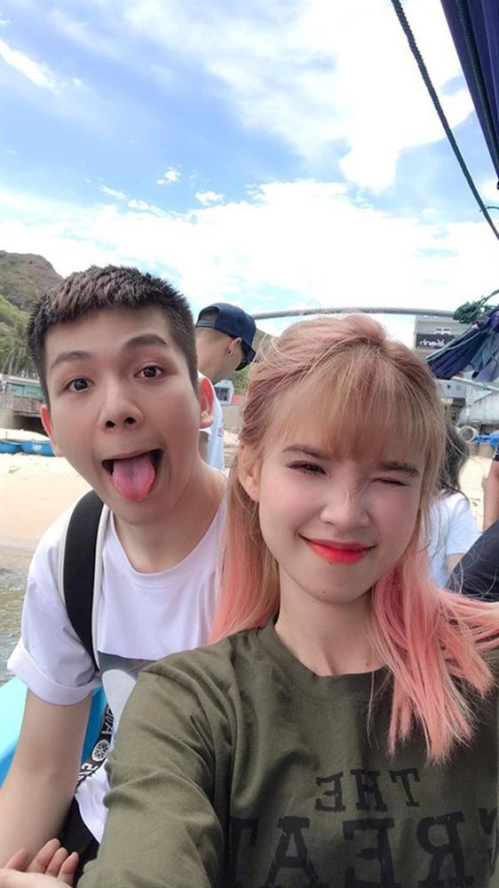 Hành trình yêu 7 năm của vợ chồng Khởi My - Kelvin Khánh: Ngập tràn hạnh phúc bên nửa kia, cứ sống hết mình cho ngày hôm nay!-15