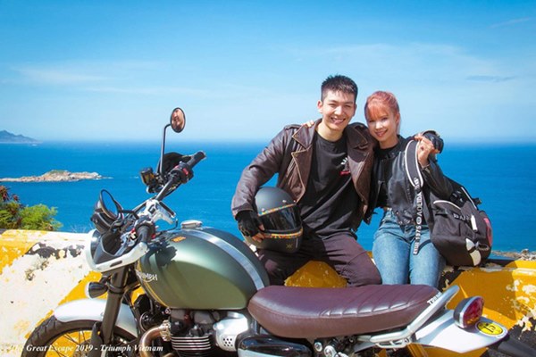 Hành trình yêu 7 năm của vợ chồng Khởi My - Kelvin Khánh: Ngập tràn hạnh phúc bên nửa kia, cứ sống hết mình cho ngày hôm nay!-16