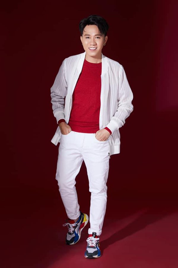 Anh Đức gầy rộc, lần đầu lộ diện bên hội bạn thân sau scandal nghi vấn dùng chất kích thích-2