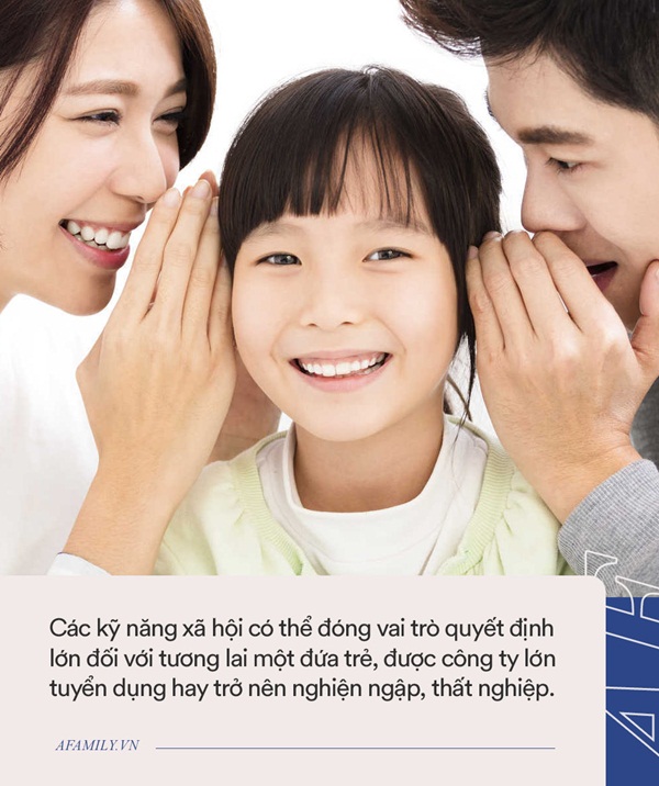 Nếu bạn thuộc 5 kiểu cha mẹ sau đây thì con cái lớn lên có nhiều khả năng thành đạt hơn bạn bè cùng trang lứa-3