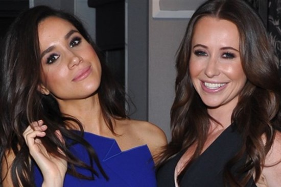 Bạn thân nhất của Meghan Markle có động thái mới sau khi bị cắt đứt quan hệ, dự báo một tương lai tối tăm cho nàng dâu hoàng gia