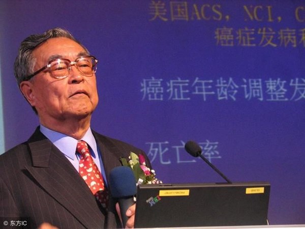 60 năm nghiên cứu ung thư, chuyên gia 91 tuổi tiết lộ 4 yếu tố gây ung thư cực nhanh, xuất hiện cận kề” nhưng không phải ai cũng biết phòng ngừa-1