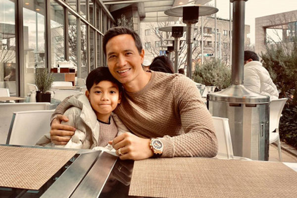 Hồ Ngọc Hà tự tin chụp ảnh toàn thân khi mang song thai 4 tháng, cực tình tứ bên Kim Lý-5