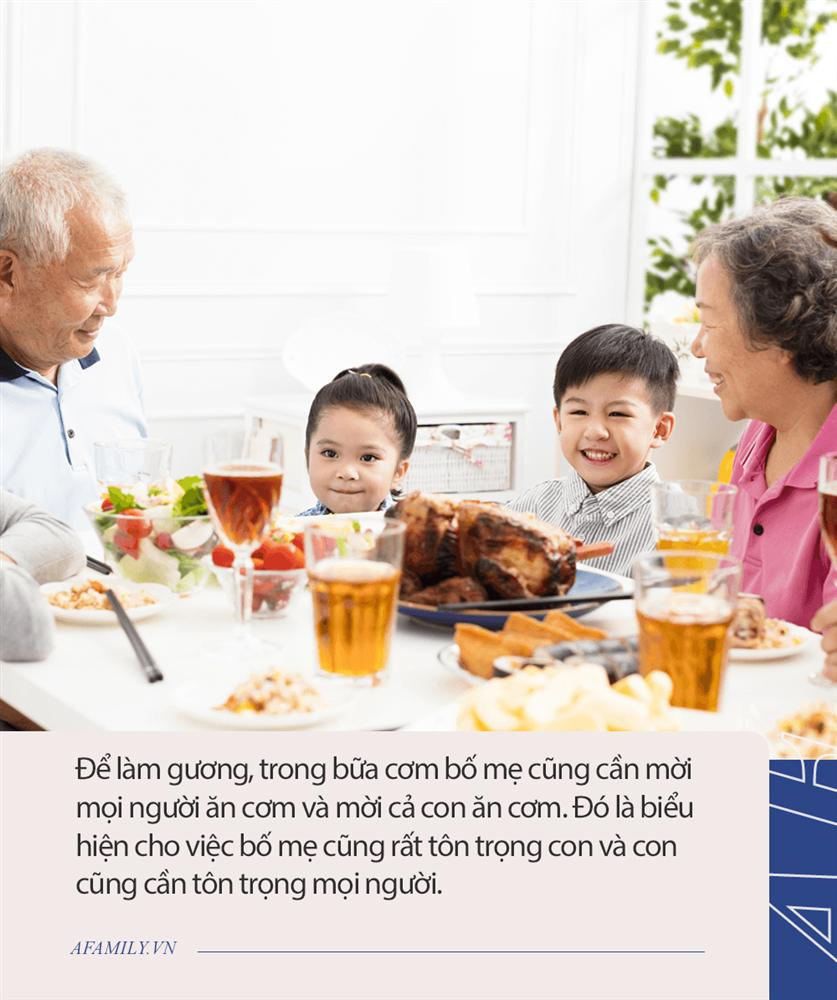 Bố mẹ dạy dỗ bao nhiêu cũng thành công cốc nếu con vẫn còn mắc phải những lỗi cơ bản trong giao tiếp như thế này-1