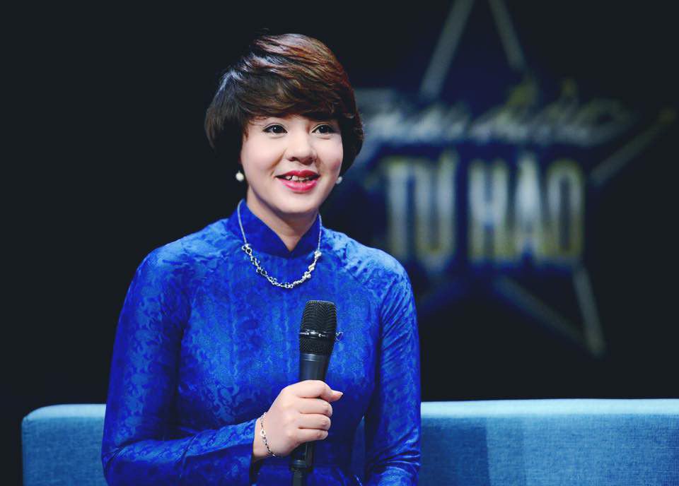 3 nữ MC quyền lực có đời tư kín như bưng, nhưng cách nuôi dạy con mới bật mí một lần cũng đủ khiến ai nấy cảm phục-3