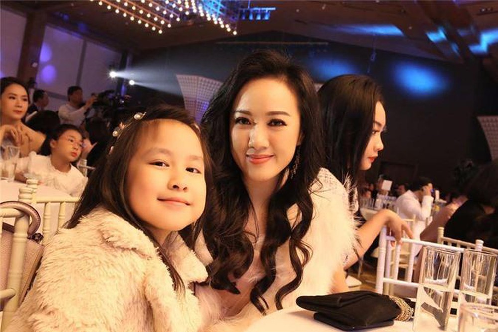 3 nữ MC quyền lực có đời tư kín như bưng, nhưng cách nuôi dạy con mới bật mí một lần cũng đủ khiến ai nấy cảm phục-6