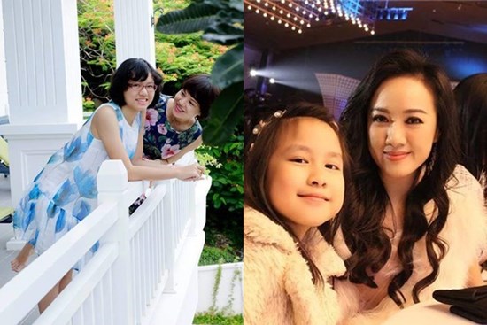 3 nữ MC quyền lực có đời tư kín như bưng, nhưng cách nuôi dạy con mới bật mí một lần cũng đủ khiến ai nấy cảm phục