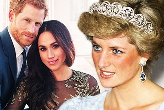 Hết đường tiến, vợ chồng Meghan dùng 