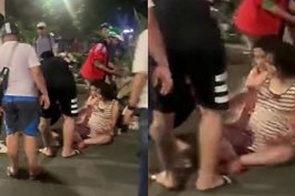 Thai phụ 8 tháng mất con vì ma men tông trúng: Tài xế có bị kết tội làm chết người?-2