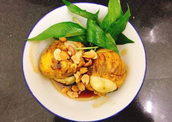 Ăn 1 quả trứng vịt lộn vào thời điểm này sẽ bổ tựa nhân sâm nhưng có 5 nhóm người không nên ăn để tránh hại các cơ quan nội tạng-2