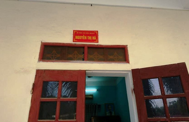 Nữ bí thư huyện đoàn ở Thanh Hóa thừa nhận ngoại tình, 2 trong 3 con không phải của chồng-1