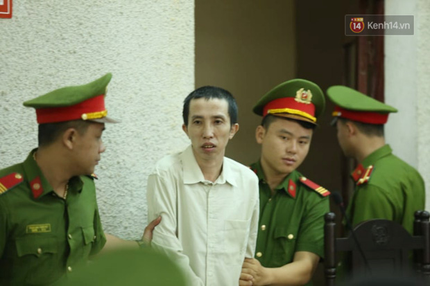 Hoãn phiên xử phúc thẩm mẹ nữ sinh giao gà và đồng phạm về tội buôn bán trái phép chất ma túy-7