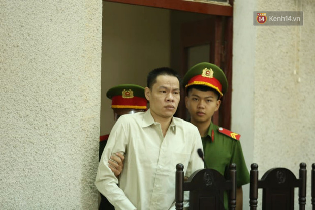 Hoãn phiên xử phúc thẩm mẹ nữ sinh giao gà và đồng phạm về tội buôn bán trái phép chất ma túy-9