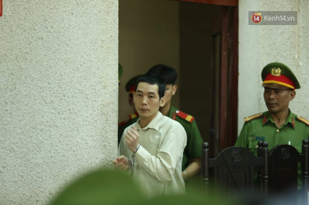 Hoãn phiên xử phúc thẩm mẹ nữ sinh giao gà và đồng phạm về tội buôn bán trái phép chất ma túy-10