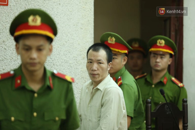 Hoãn phiên xử phúc thẩm mẹ nữ sinh giao gà và đồng phạm về tội buôn bán trái phép chất ma túy-11