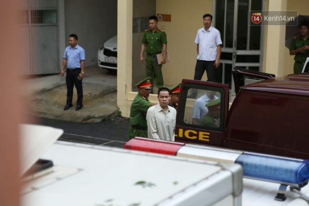 Hoãn phiên xử phúc thẩm mẹ nữ sinh giao gà và đồng phạm về tội buôn bán trái phép chất ma túy-17