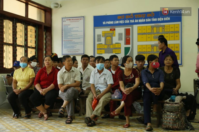 Hoãn phiên xử phúc thẩm mẹ nữ sinh giao gà và đồng phạm về tội buôn bán trái phép chất ma túy-15