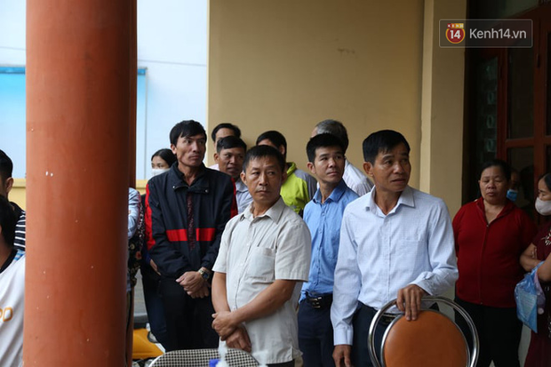 Hoãn phiên xử phúc thẩm mẹ nữ sinh giao gà và đồng phạm về tội buôn bán trái phép chất ma túy-14