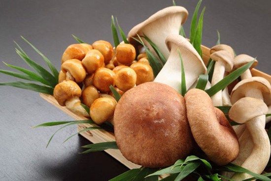 Mẹo chọn nấm tươi ngon, an toàn sức khỏe