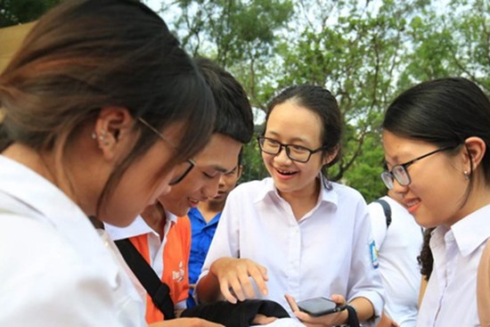 Đăng ký thi và xét tuyển ĐH: Thí sinh cần lưu ý gì?