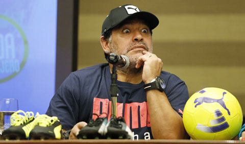 Góc khuất ngôi sao thể thao: Nghiện hút, nghiện bạo lực, tự tử...-3