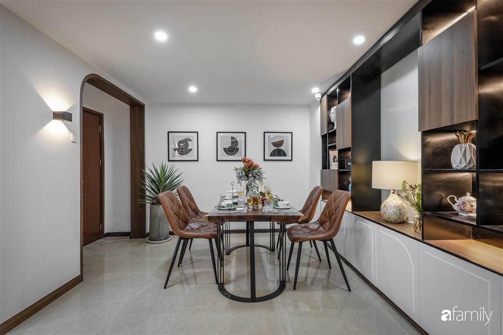 Nhà ống trong hẻm nhưng đẹp không khác gì resort cao cấp ở TP. HCM-4