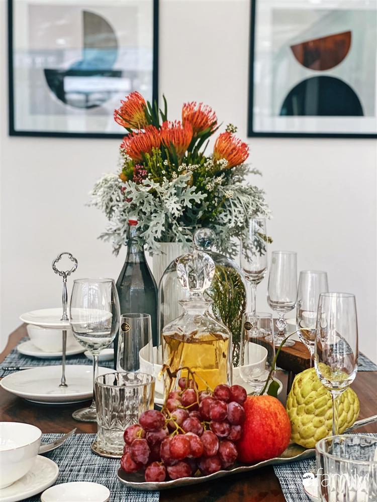 Nhà ống trong hẻm nhưng đẹp không khác gì resort cao cấp ở TP. HCM-5