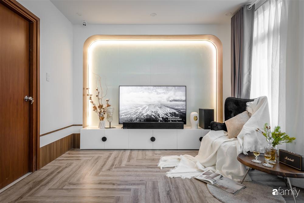 Nhà ống trong hẻm nhưng đẹp không khác gì resort cao cấp ở TP. HCM-10