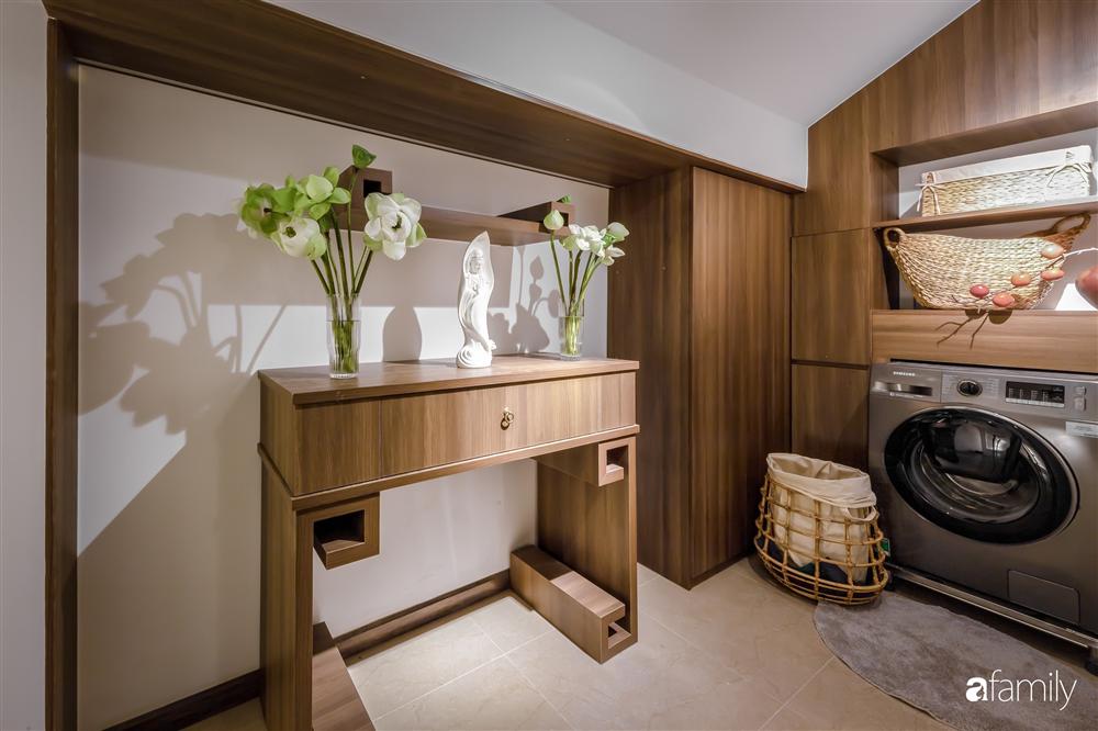 Nhà ống trong hẻm nhưng đẹp không khác gì resort cao cấp ở TP. HCM-13