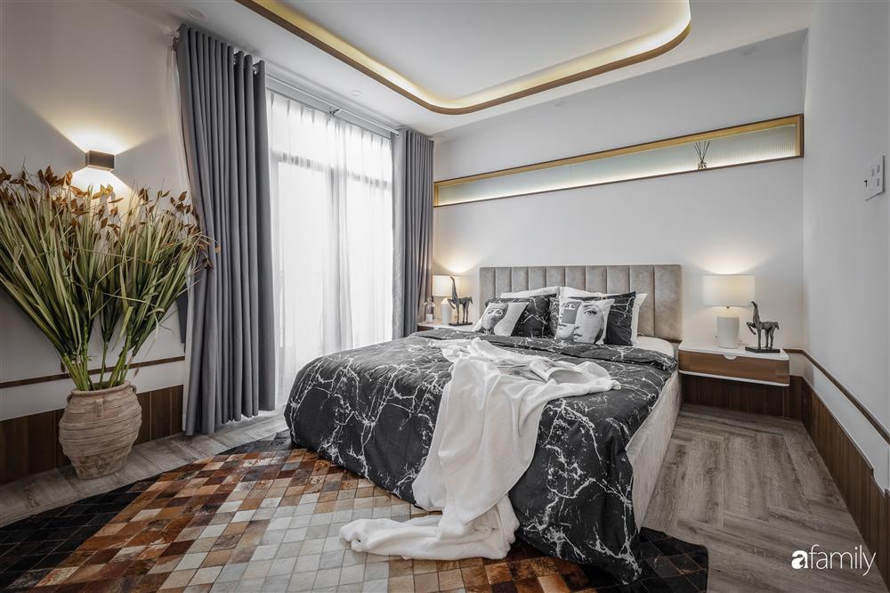 Nhà ống trong hẻm nhưng đẹp không khác gì resort cao cấp ở TP. HCM-15