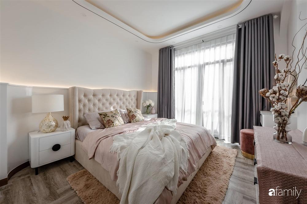 Nhà ống trong hẻm nhưng đẹp không khác gì resort cao cấp ở TP. HCM-17