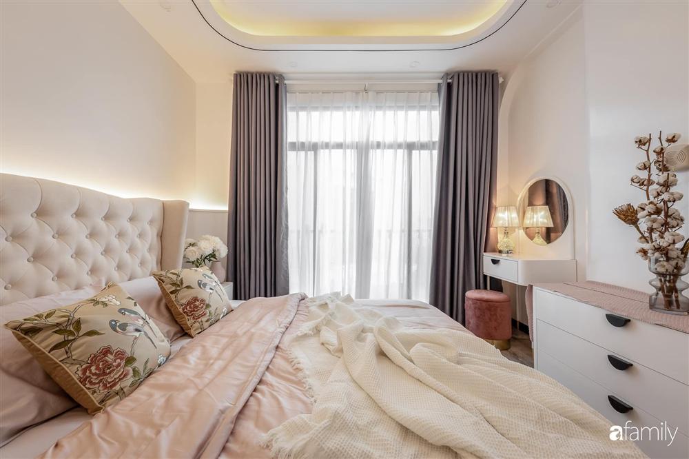 Nhà ống trong hẻm nhưng đẹp không khác gì resort cao cấp ở TP. HCM-18