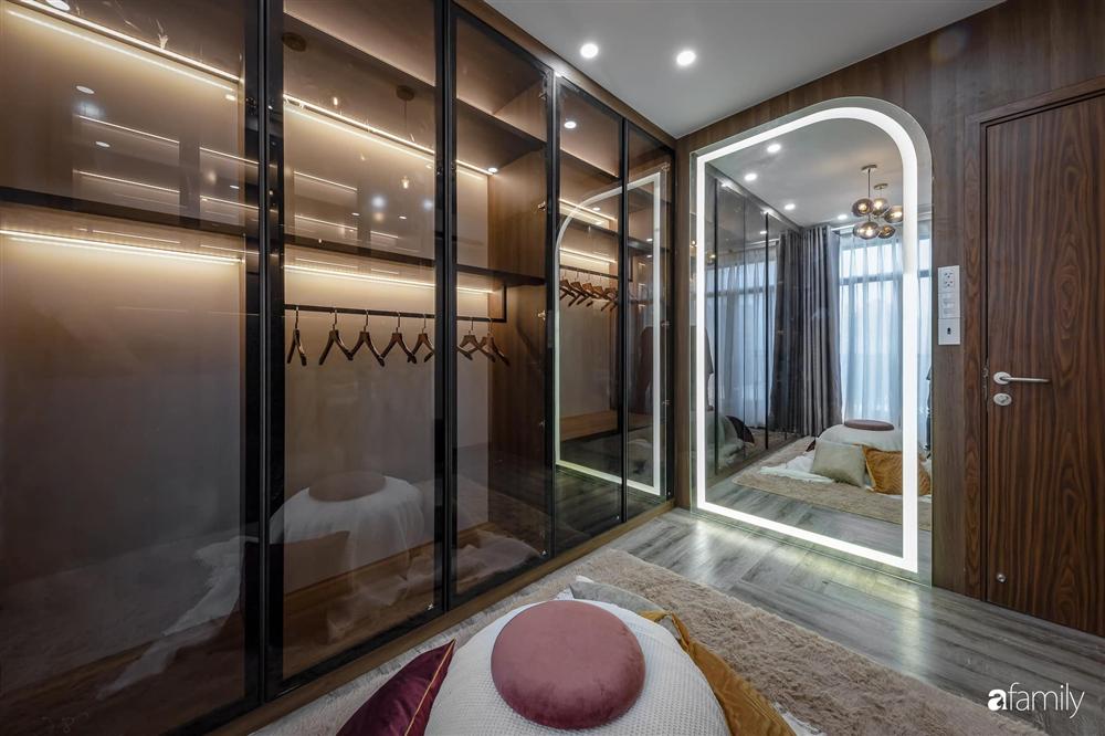 Nhà ống trong hẻm nhưng đẹp không khác gì resort cao cấp ở TP. HCM-19