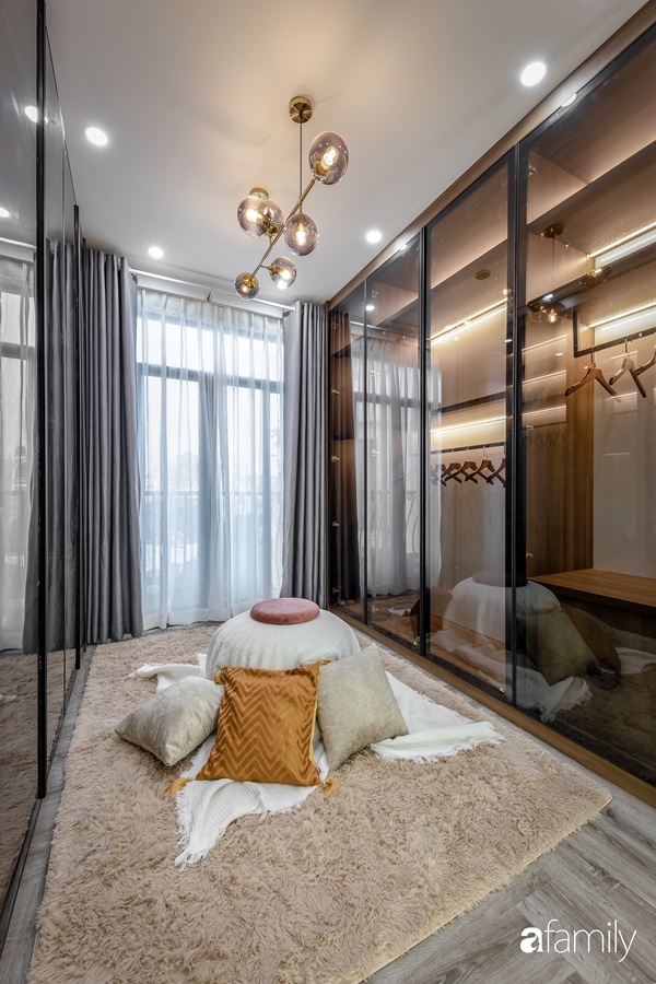 Nhà ống trong hẻm nhưng đẹp không khác gì resort cao cấp ở TP. HCM-20