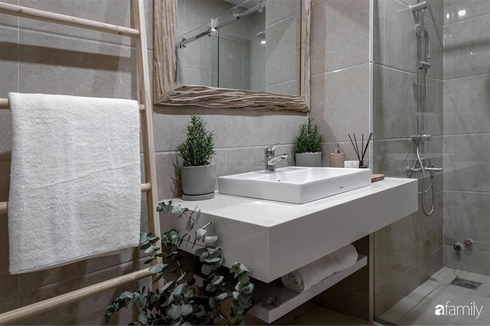 Nhà ống trong hẻm nhưng đẹp không khác gì resort cao cấp ở TP. HCM-23