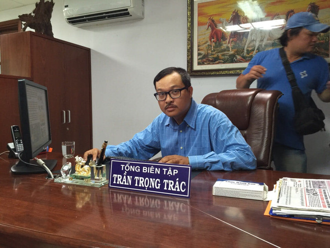 Chẳng có quốc gia nào, diễn viên tối ngày lên facebook bán kem trộn, son phấn như Việt Nam-1