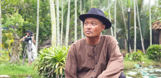 Chẳng có quốc gia nào, diễn viên tối ngày lên facebook bán kem trộn, son phấn như Việt Nam-2