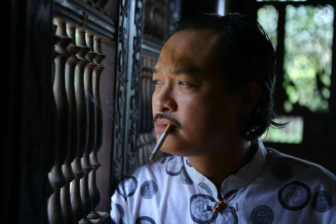 Chẳng có quốc gia nào, diễn viên tối ngày lên facebook bán kem trộn, son phấn như Việt Nam-3