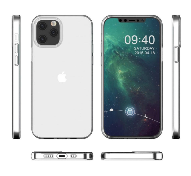 Tin đối tác Trung Quốc, Apple tá hỏa màn hình iPhone không đạt chất lượng-2