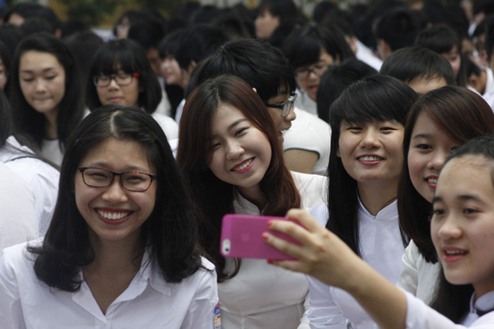 Bao giờ học sinh được nghỉ hè 2020?-1